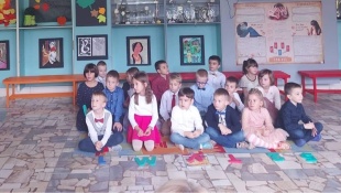 Pasovanie prvákov