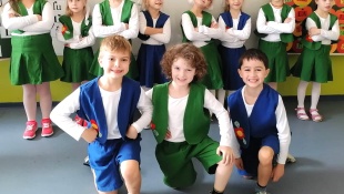 Pasovačka Janka Hraška