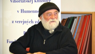 Stanislav Meliš, umelecký sklár (predloha knihy)