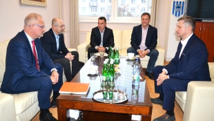 Rokovanie o investíciách a cenách tepla