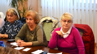 Pracovné stretnutie vedúcich školských jedální ZŠ a MŠ