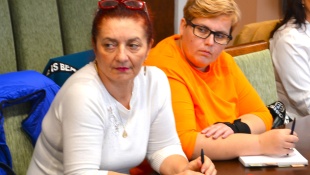 Pracovné stretnutie vedúcich školských jedální ZŠ a MŠ