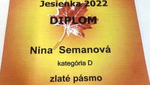 Jesienka 2022