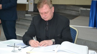 Dušan Sukovský