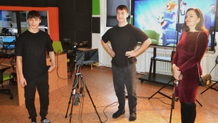 Deň otvorených dverí SOŠ polytechnická
