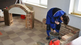 Deň otvorených dverí SOŠ polytechnická