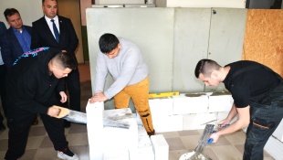 Deň otvorených dverí SOŠ polytechnická