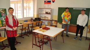 Deň otvorených dverí SOŠ polytechnická