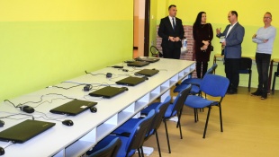 Deň otvorených dverí SOŠ polytechnická