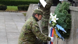 78. výročie oslobodenia mesta