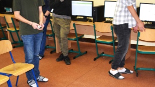 Deň otvorených dverí SOŠ polytechnická