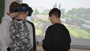 Deň otvorených dverí SOŠ polytechnická