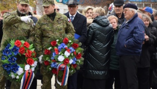 78. výročie oslobodenia mesta