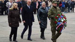 78. výročie oslobodenia mesta