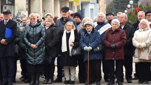 78. výročie oslobodenia mesta