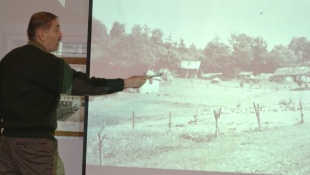 Odborný seminár Humenskej zberateľskej spoločnosti - Chvastejov