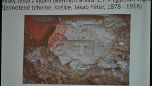 Odborný seminár Humenskej zberateľskej spoločnosti - archeológia