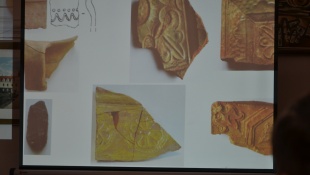 Odborný seminár Humenskej zberateľskej spoločnosti - archeológia