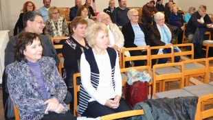 Odborný seminár Humenskej zberateľskej spoločnosti