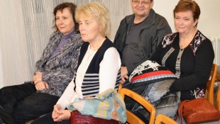 Odborný seminár Humenskej zberateľskej spoločnosti