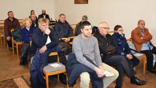 Odborný seminár Humenskej zberateľskej spoločnosti