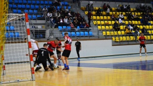 FK Humenné - Vincenzo 0:7
