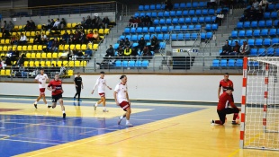 FK Humenné - Vincenzo 0:7