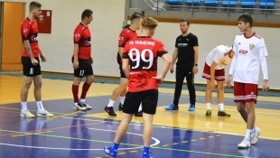 FK Humenné - Vincenzo 0:7