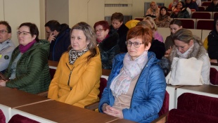 REFERENDUM: členovia i zapisovatelia zložili sľub