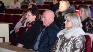 REFERENDUM: členovia i zapisovatelia zložili sľub