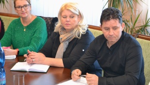 Pracovné stretnutie riaditeľov MŠ (2.12.)