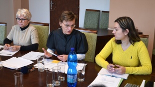 Pracovné stretnutie riaditeľov MŠ (2.12.)