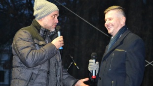 25. Humenské vianočné trhy
