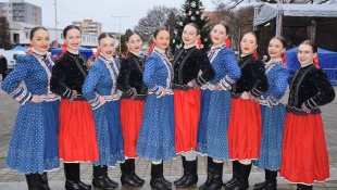 25. Humenské vianočné trhy
