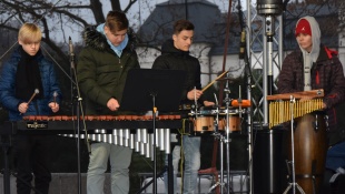 25. Humenské vianočné trhy