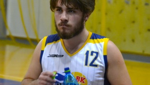 1.BK Humenné - Prešov 93:34
