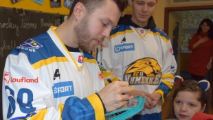 ZŠ Kudlovská - 1.B
