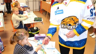 ZŠ Pugačevova