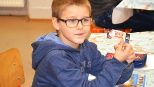 ZŠ Pugačevova