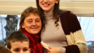 ZŠ Pugačevova