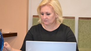 Františka Mudra