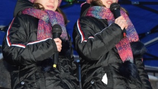 Tretia adventná nedeľa so ZUŠ Mierová