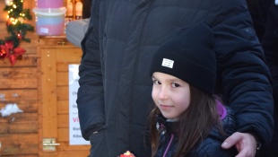 Tretia adventná nedeľa so ZUŠ Mierová