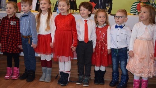 DC Laborecká - deti z MŠ Darg. hrdinov