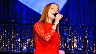 Vianočná pošta - koncert ZUŠ Mierová