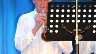 Vianočná pošta - koncert ZUŠ Mierová