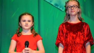 Vianočná pošta - koncert ZUŠ Mierová