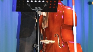 Vianočná pošta - koncert ZUŠ Mierová