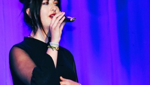 Vianočná pošta - koncert ZUŠ Mierová