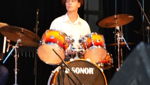 Vianočná pošta - koncert ZUŠ Mierová